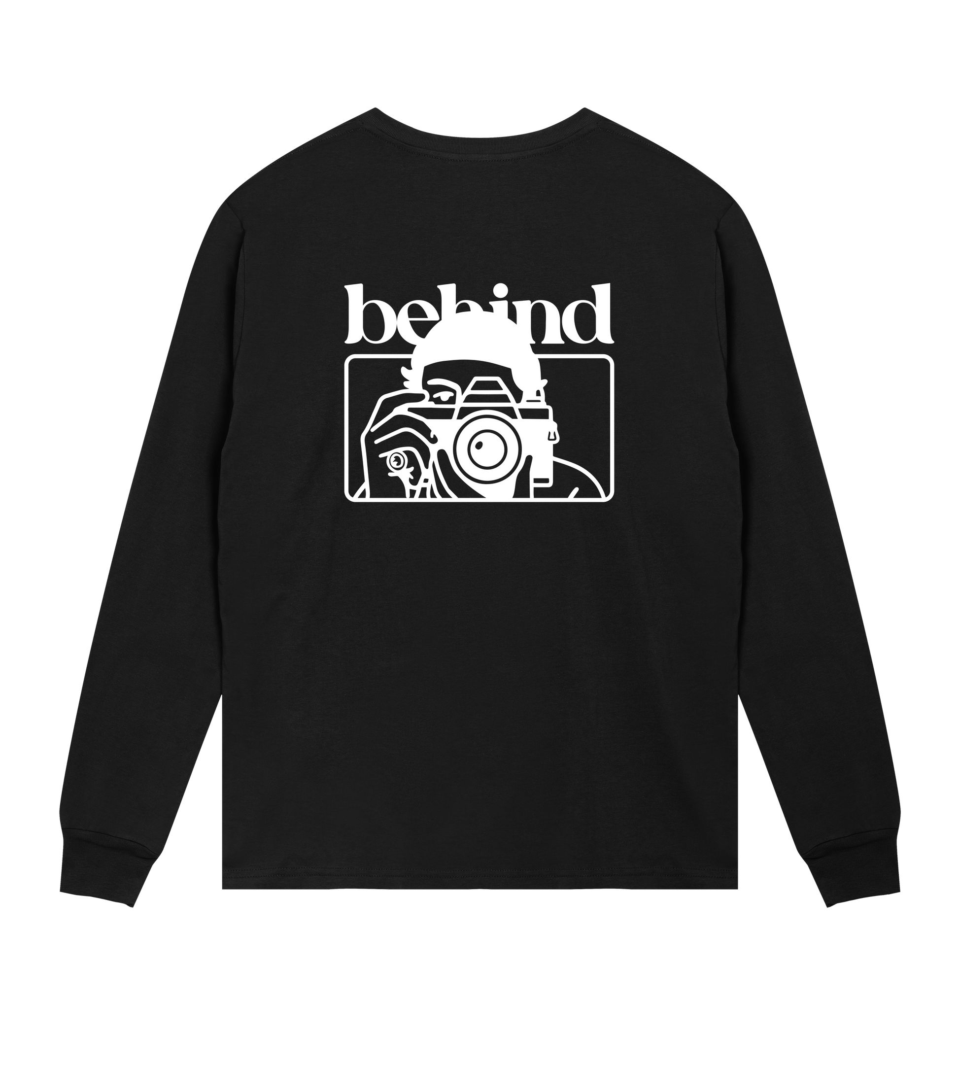 Regular Long Sleeve Tee