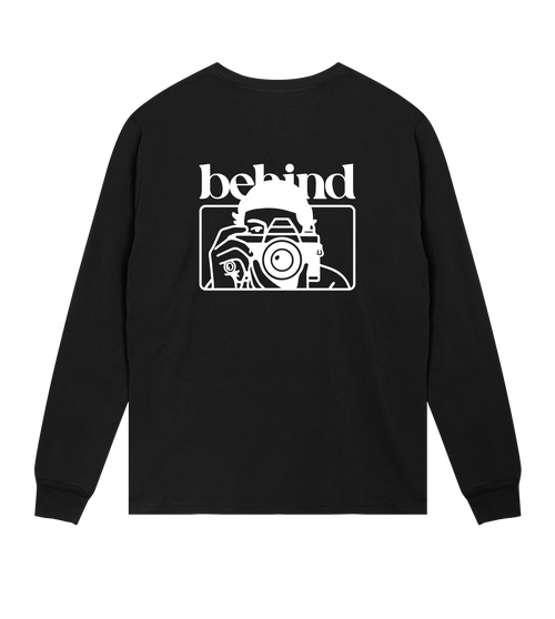 Regular Long Sleeve Tee