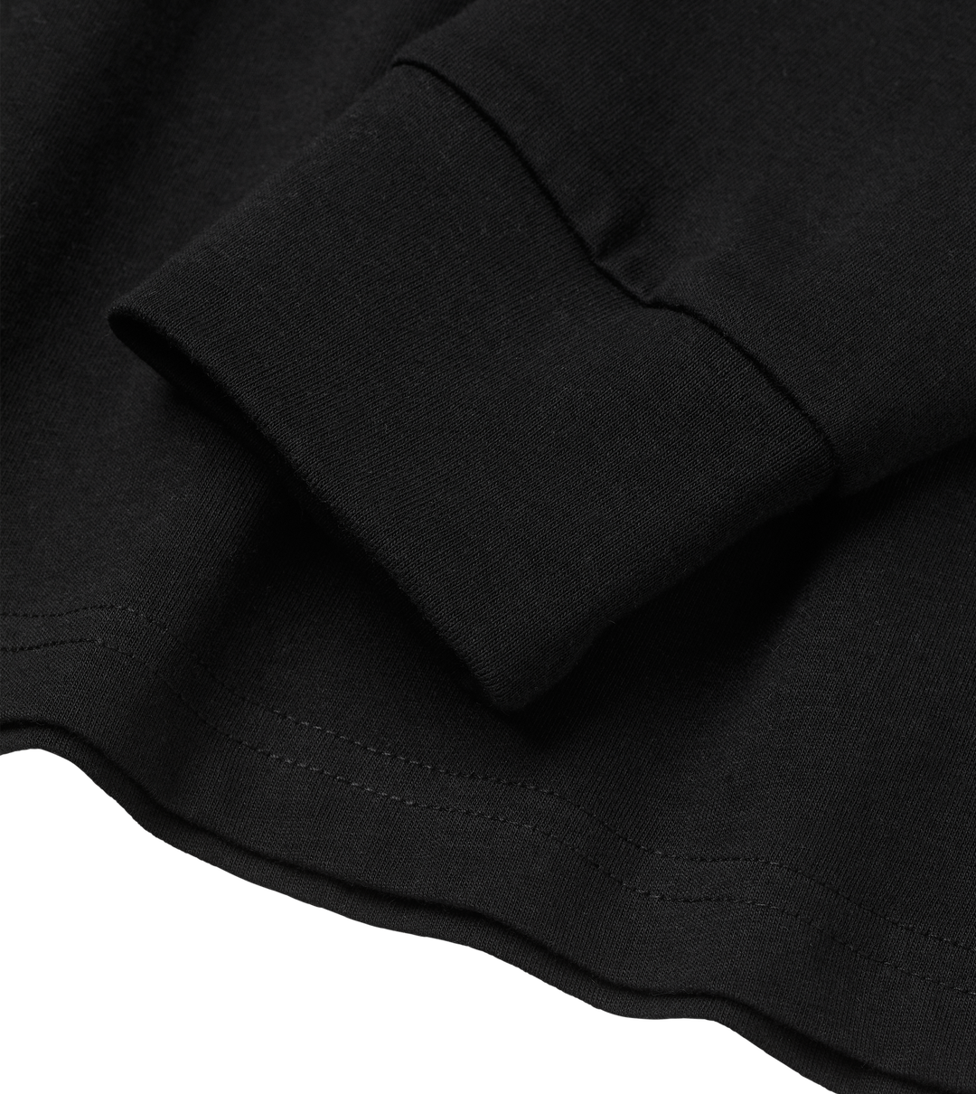 Regular Long Sleeve Tee