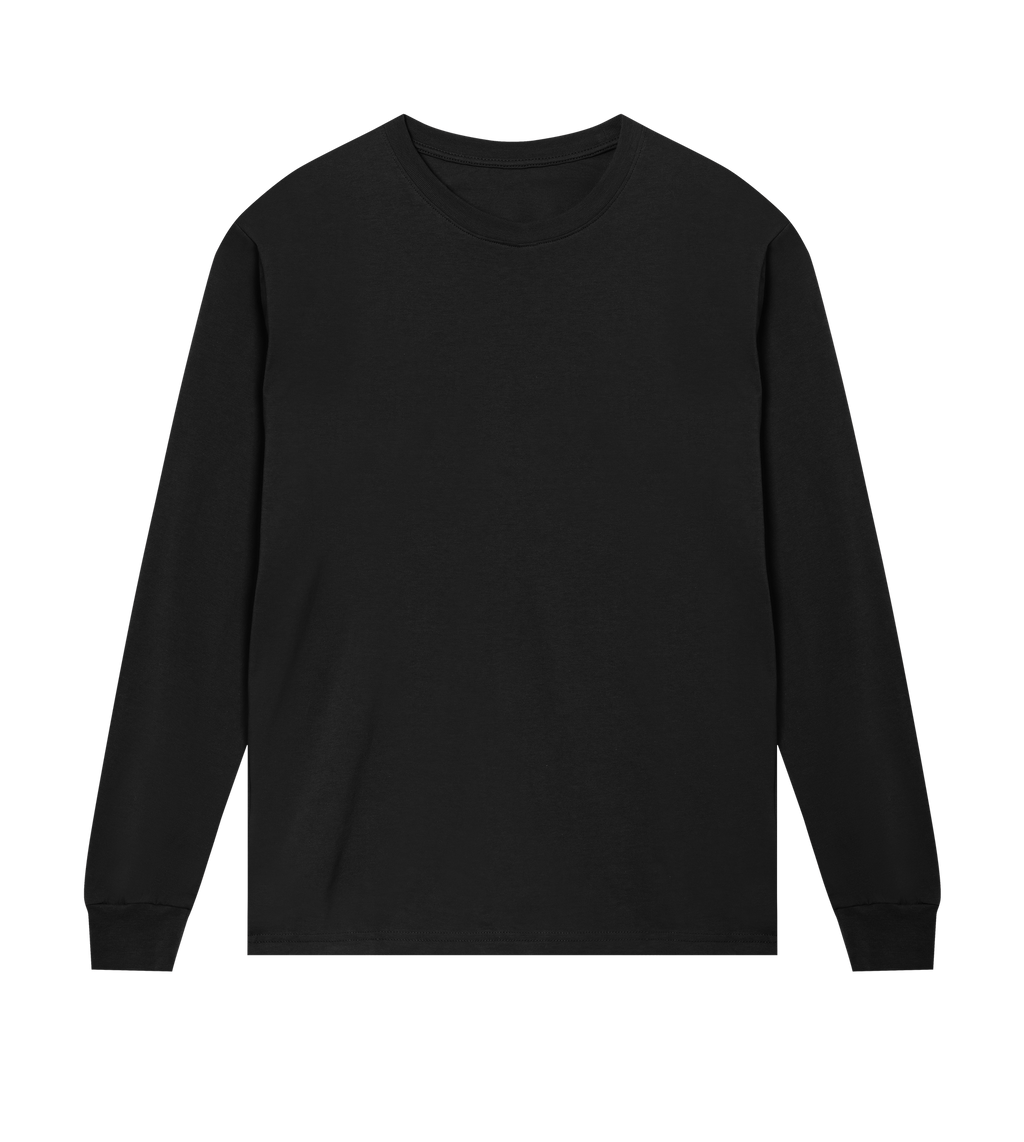 Regular Long Sleeve Tee
