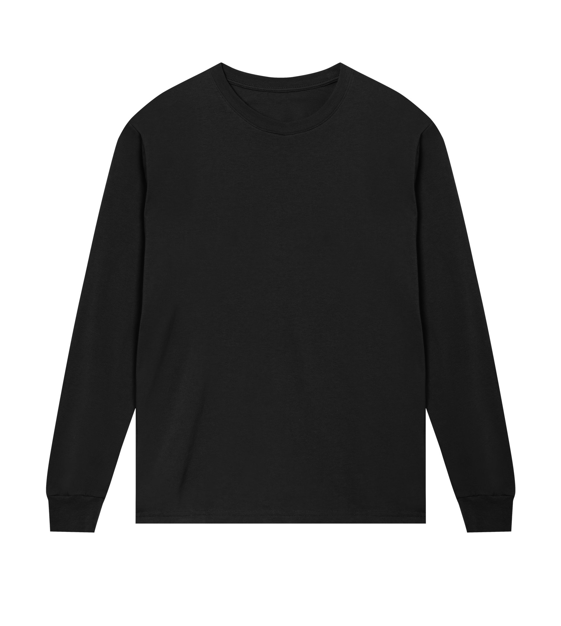 Regular Long Sleeve Tee