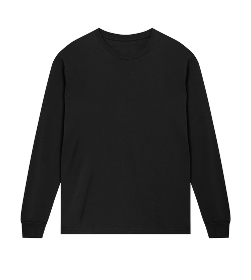 Regular Long Sleeve Tee