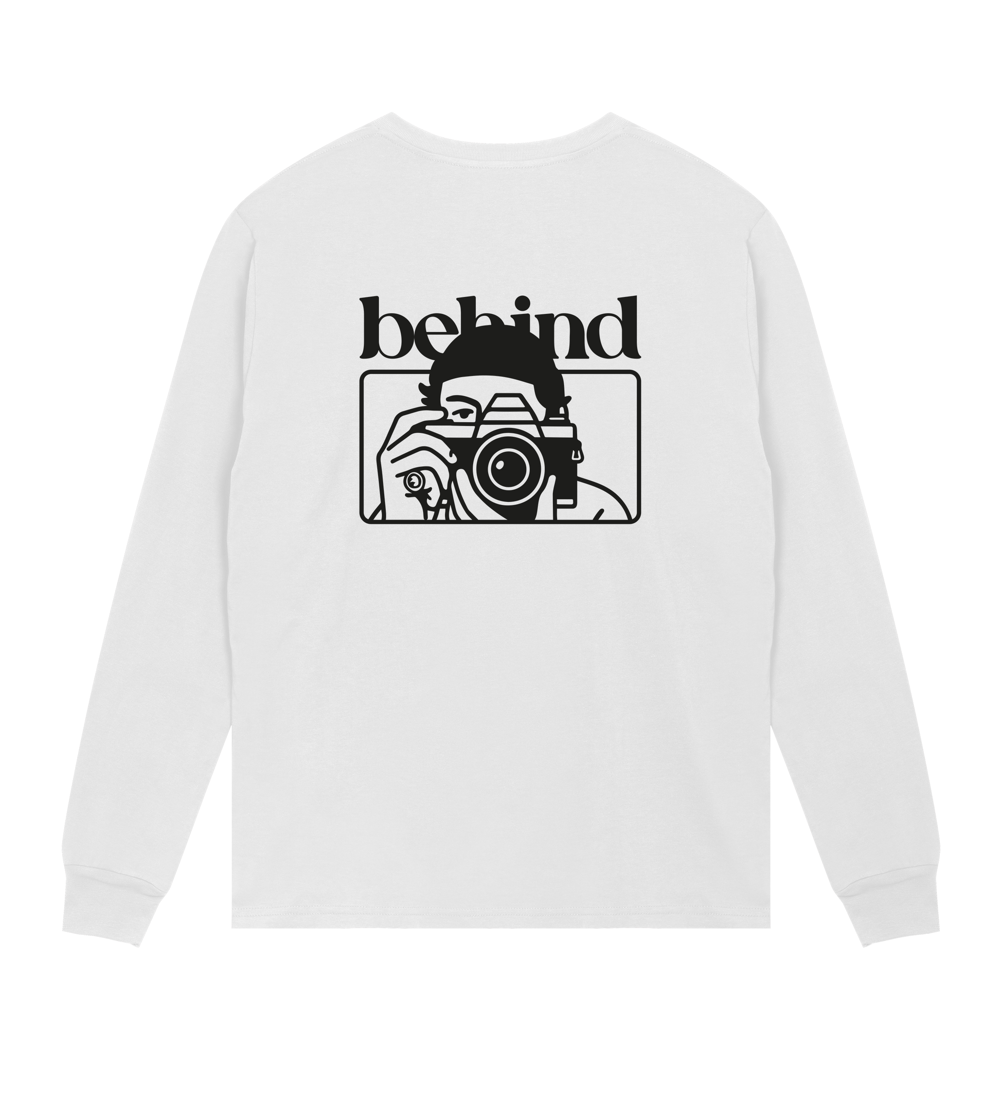 Regular Long Sleeve Tee
