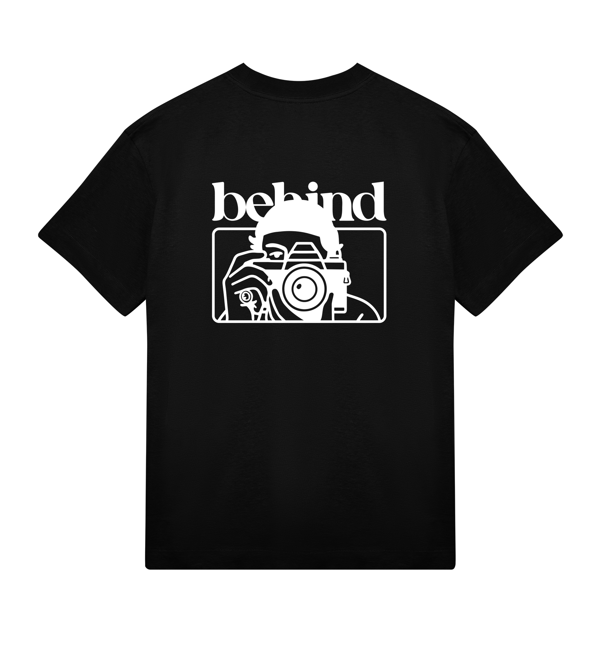 Boxy Tee
