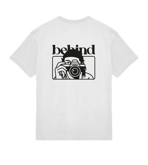 Boxy Tee