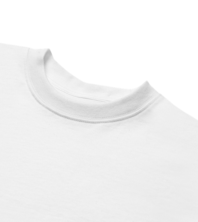 Boxy Tee