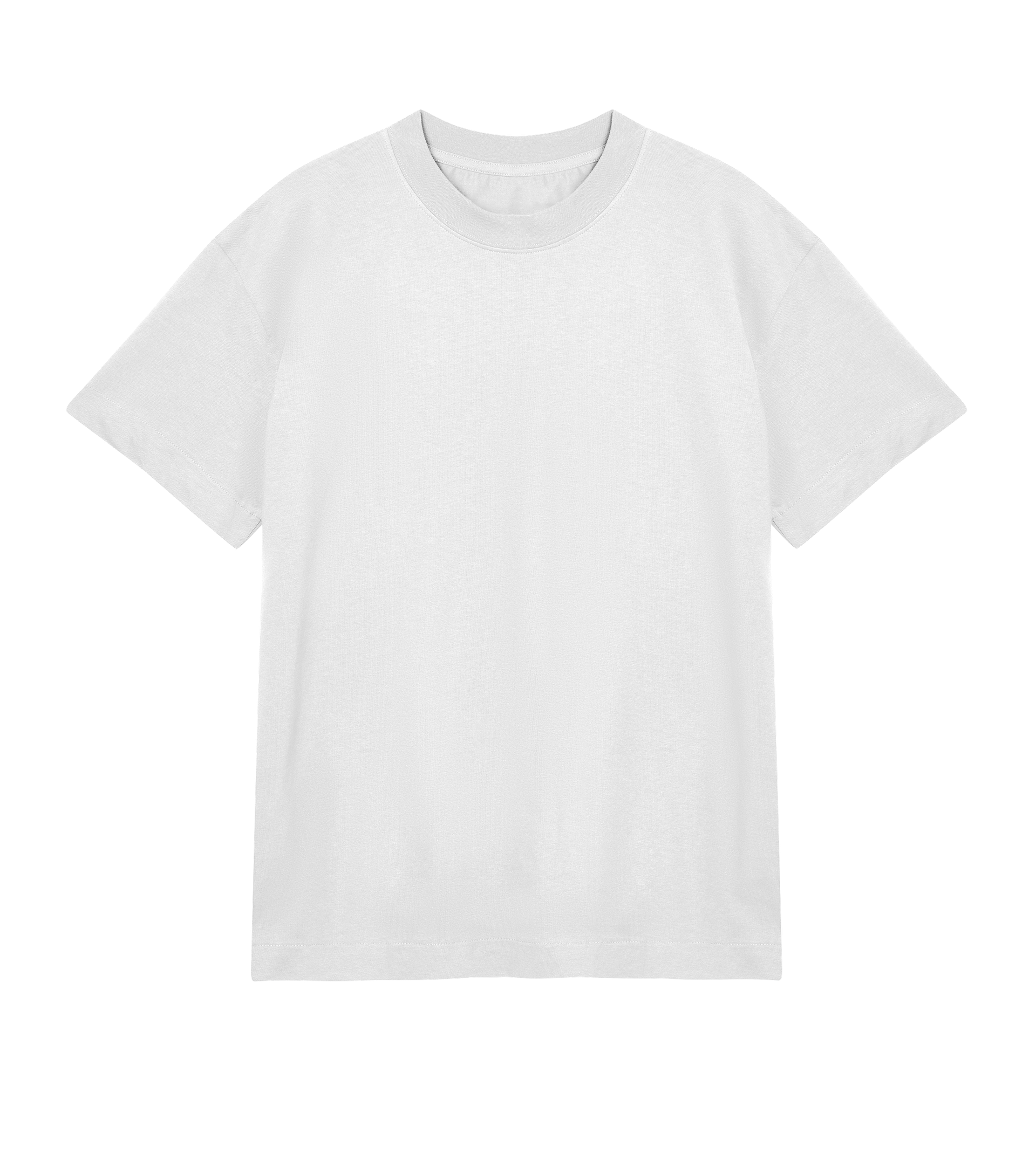 Boxy Tee