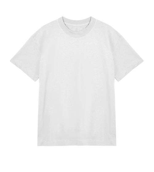Boxy Tee